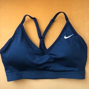 Nike Women's Indy Sports Bra